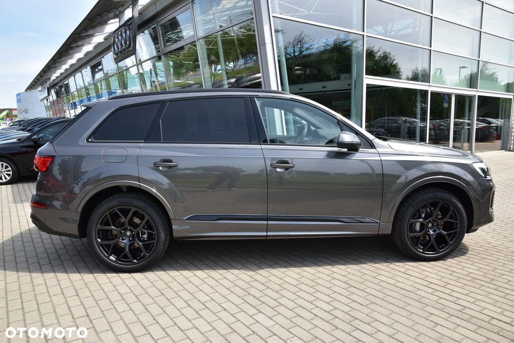 Audi Q7 - 8