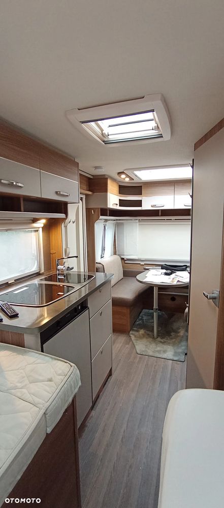 Burstner Premio 490 TL - 10