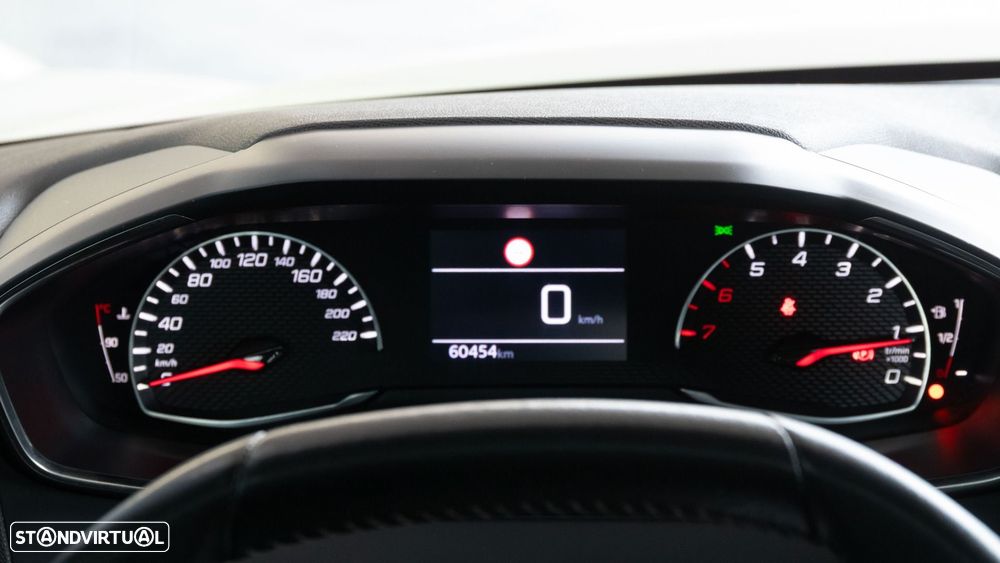 Peugeot 208 1.2 PureTech Active Pack - 6