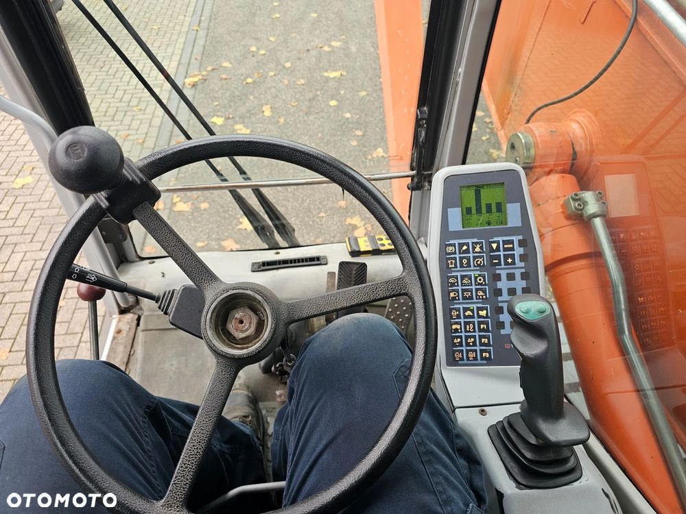 Atlas Terex 1505MI - 10