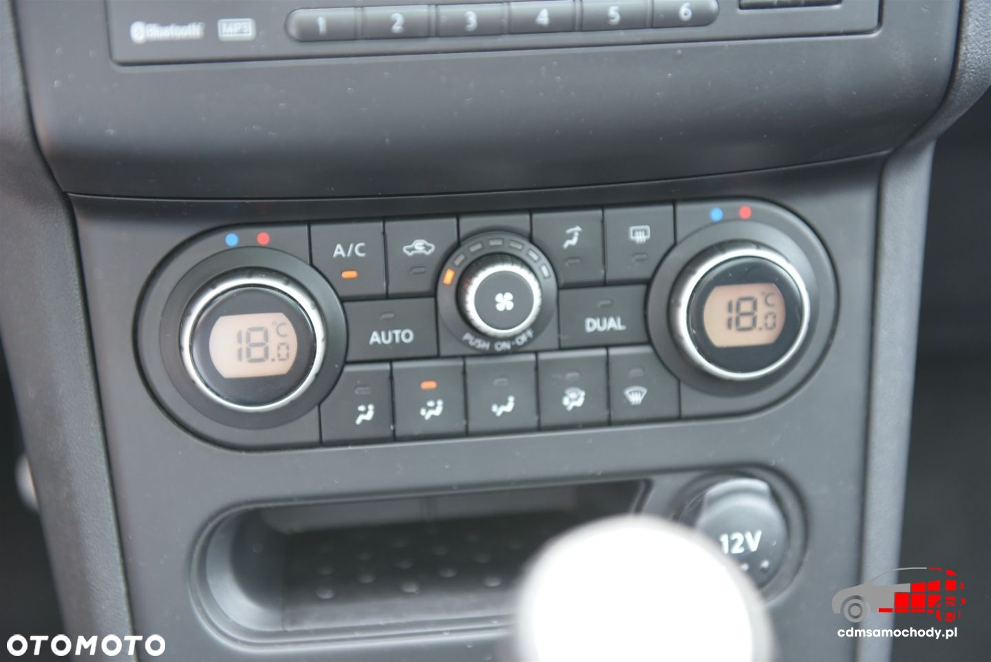 Nissan Qashqai - 21