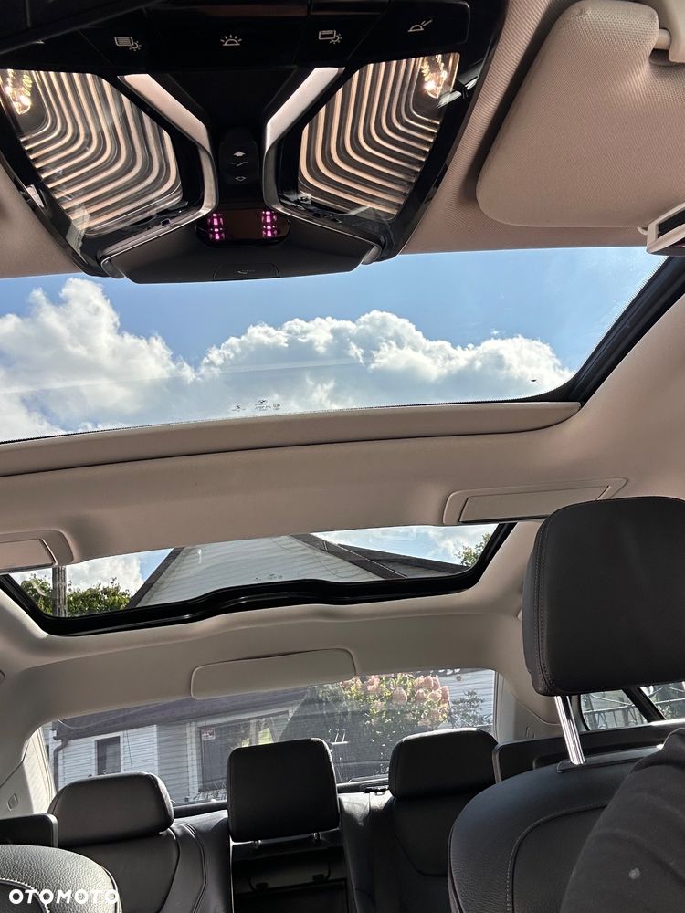 BMW Seria 7 740Li xDrive - 22