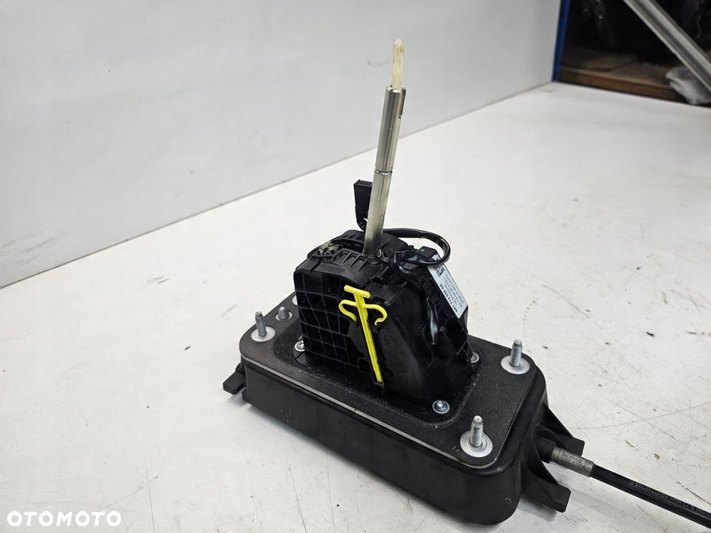 WYBIERAK LEWAREK AUTOMAT AUDI A1 8X VW 6R1713025AE - 4
