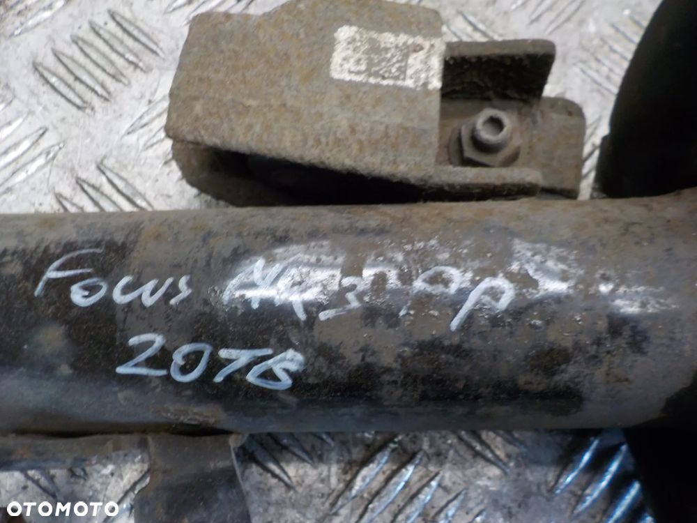 FORD FOCUS MK3 2.0 TB AMORTYZATOR PRAWY PRZÓD PRZEDNI - 2