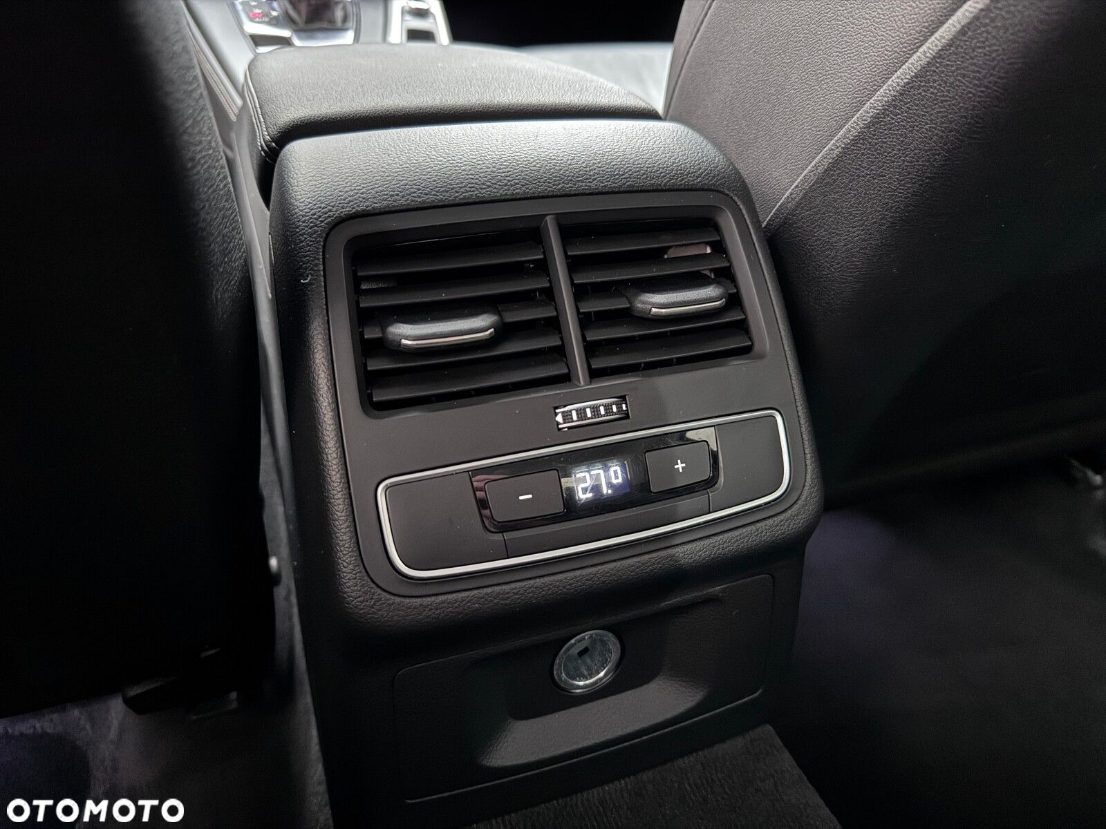 Audi A4 - 14