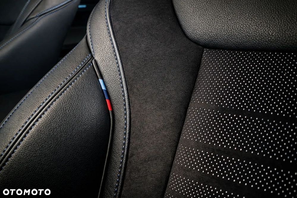 BMW Seria 4 420d mHEV M Sport sport - 31