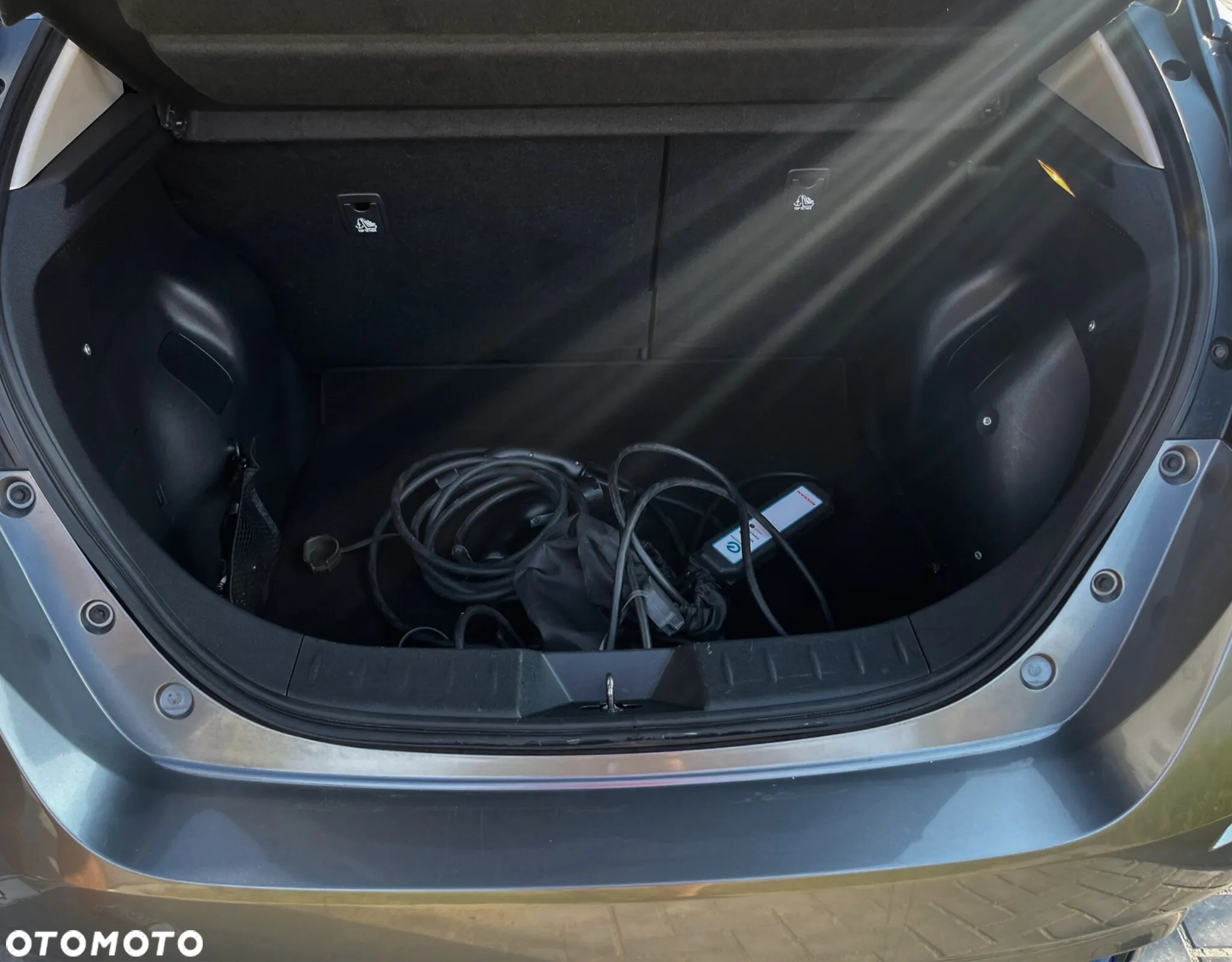 Nissan Leaf Leaf10 40 kWh - 15