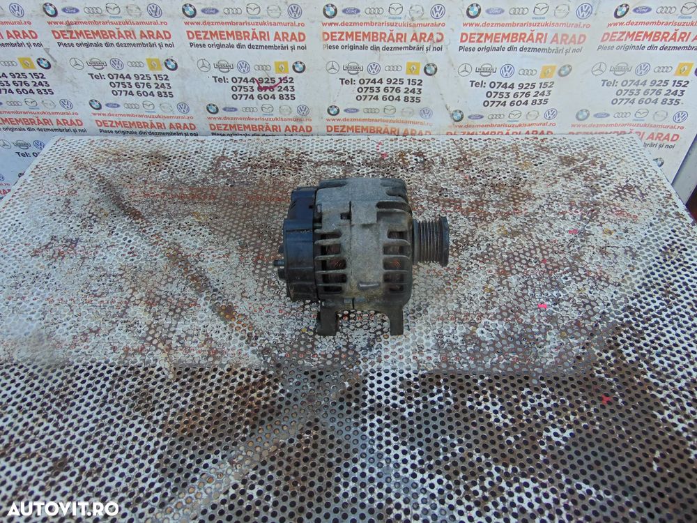 Alternator Renault Laguna 2.0 Scenic Espace Megane 2.0dci - 3