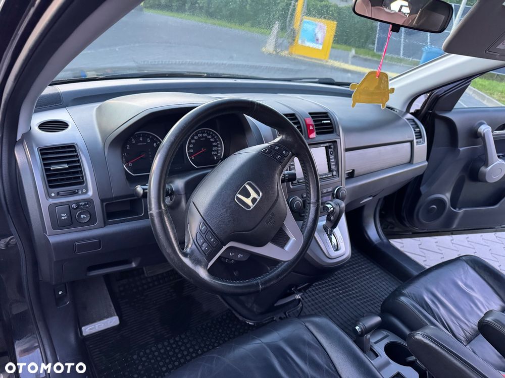 Honda CR-V 2.0i-VTEC Automatik Executive - 11