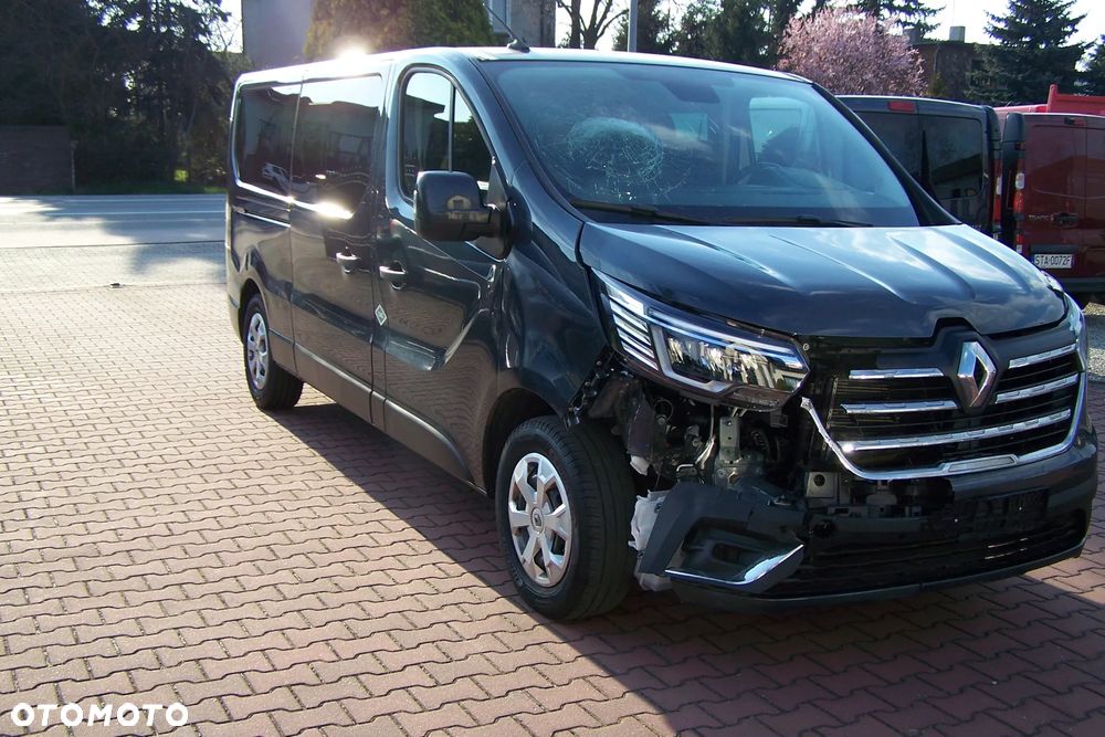 Renault Trafic 2.0 dCi Escapade - 2