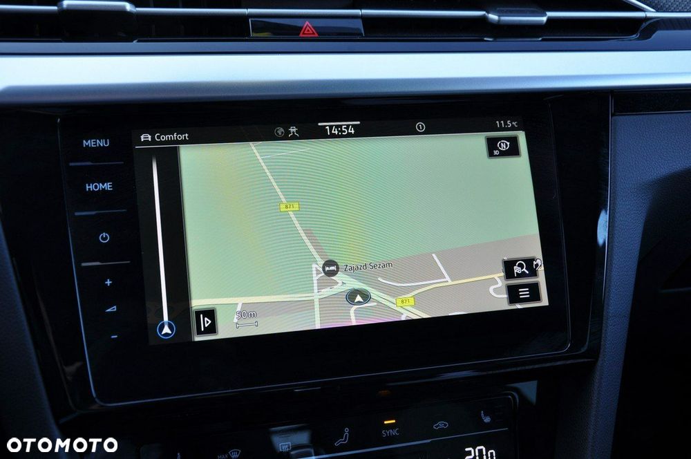 Volkswagen Arteon 2.0 TDI 4Motion R-Line DSG - 25