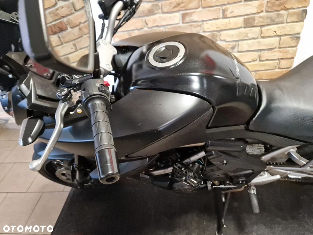 Kawasaki Versys 650 - 15