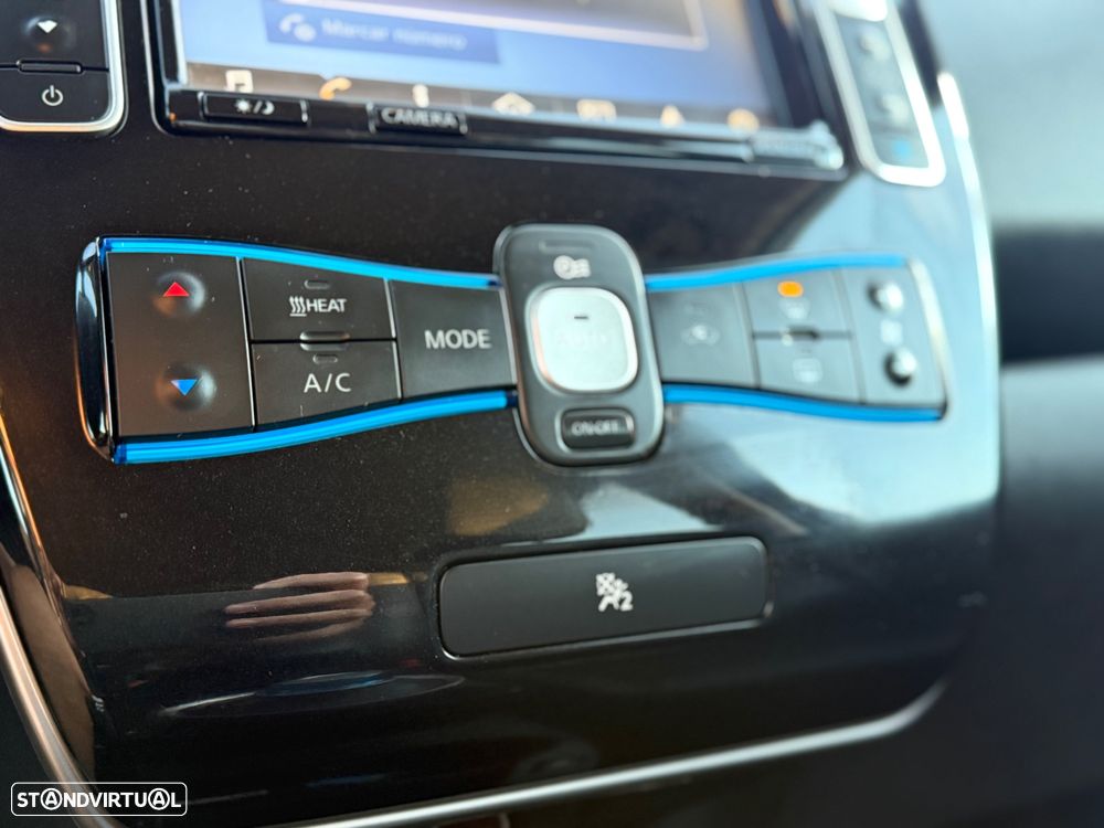 Nissan Leaf Tekna 30 kWh - 9
