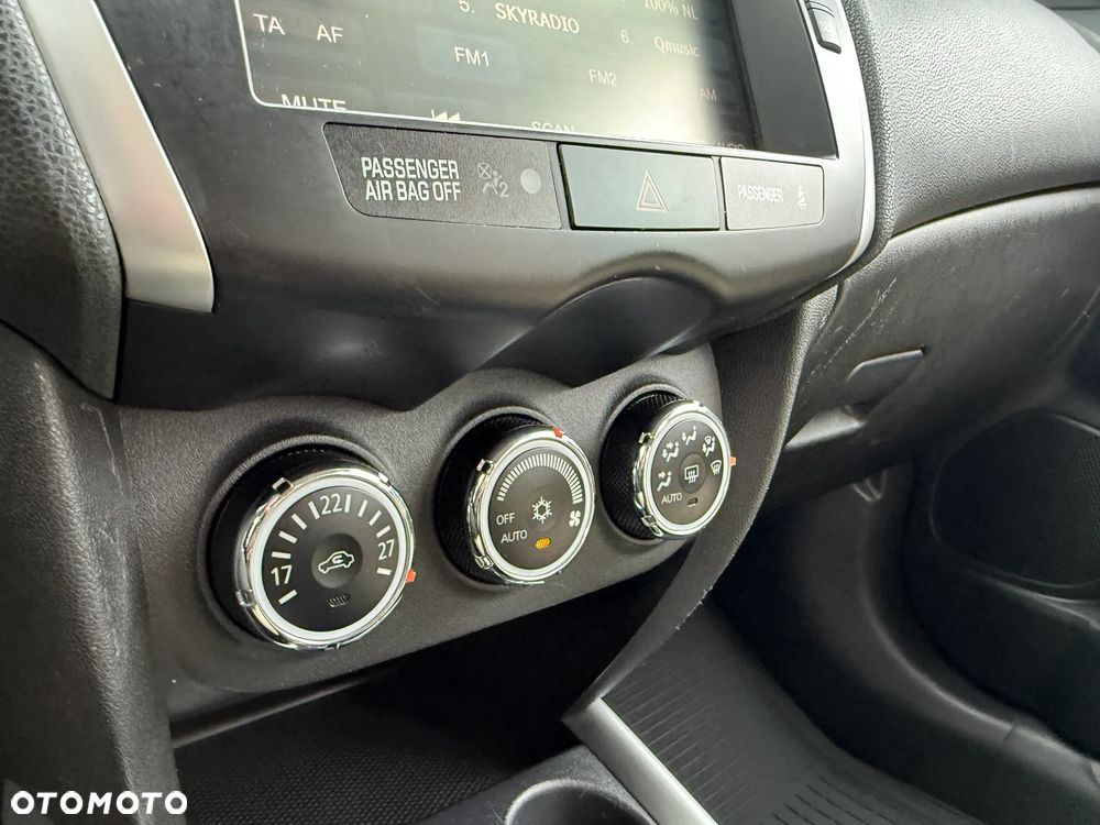 Citroën C4 Aircross 1.6 4x2 Seduction - 17