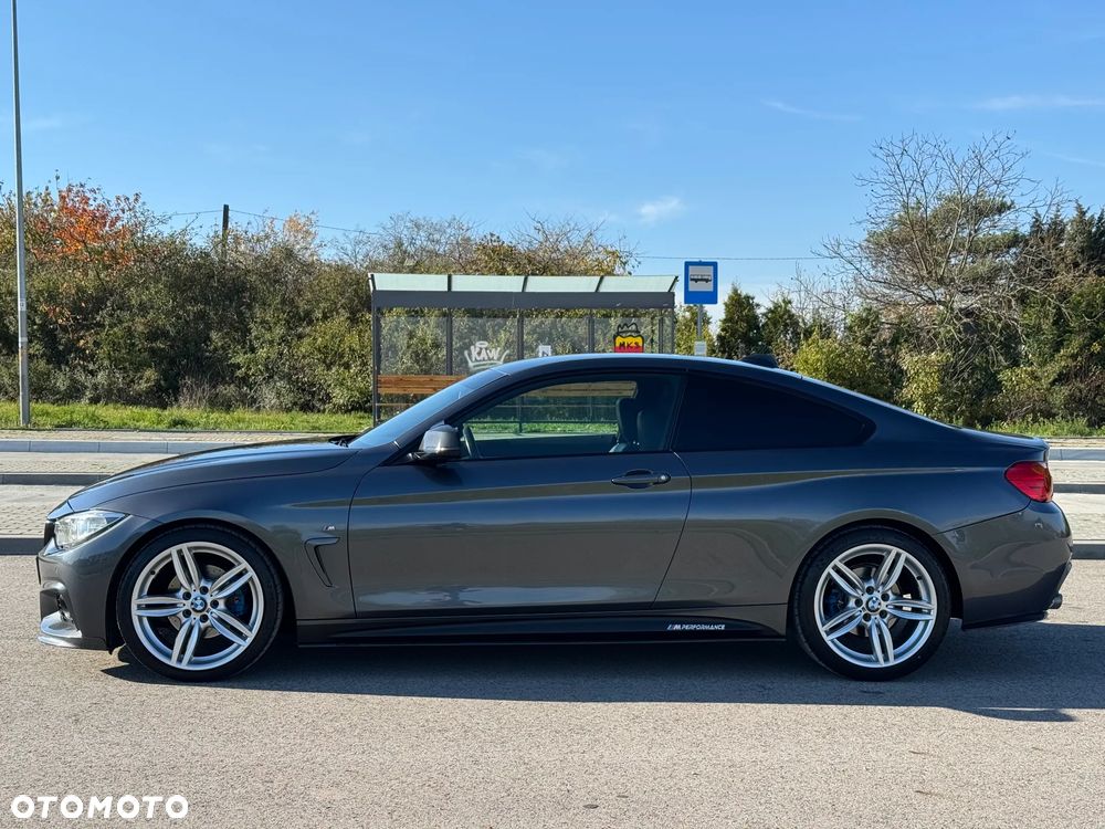 BMW Seria 4 - 2