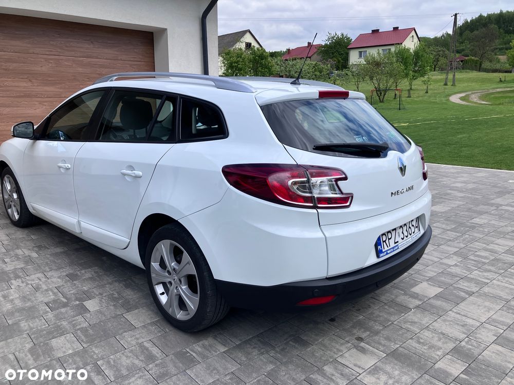 Renault Megane 1.6 16V Dynamique - 14
