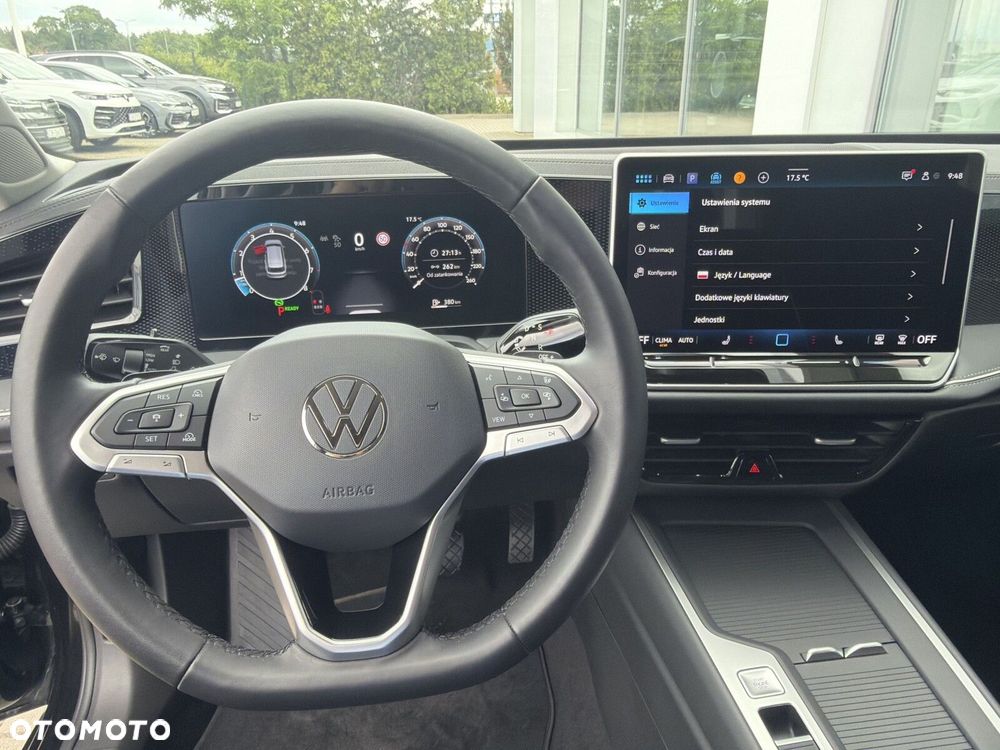 Volkswagen Passat Variant 1.5 TSI EVO Business DSG - 14