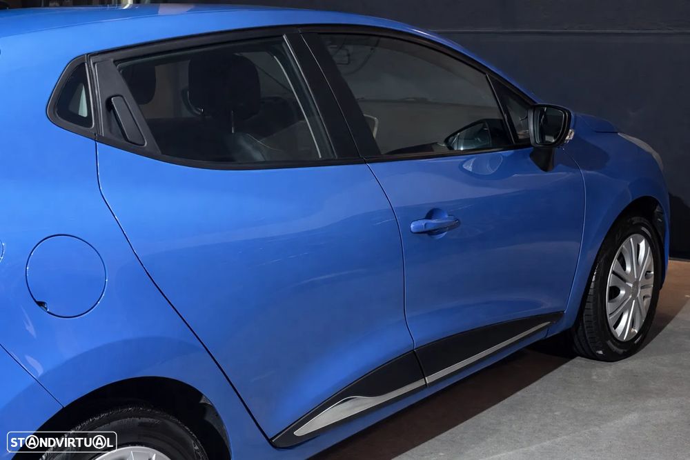Renault Clio 0.9 TCe Zen - 2