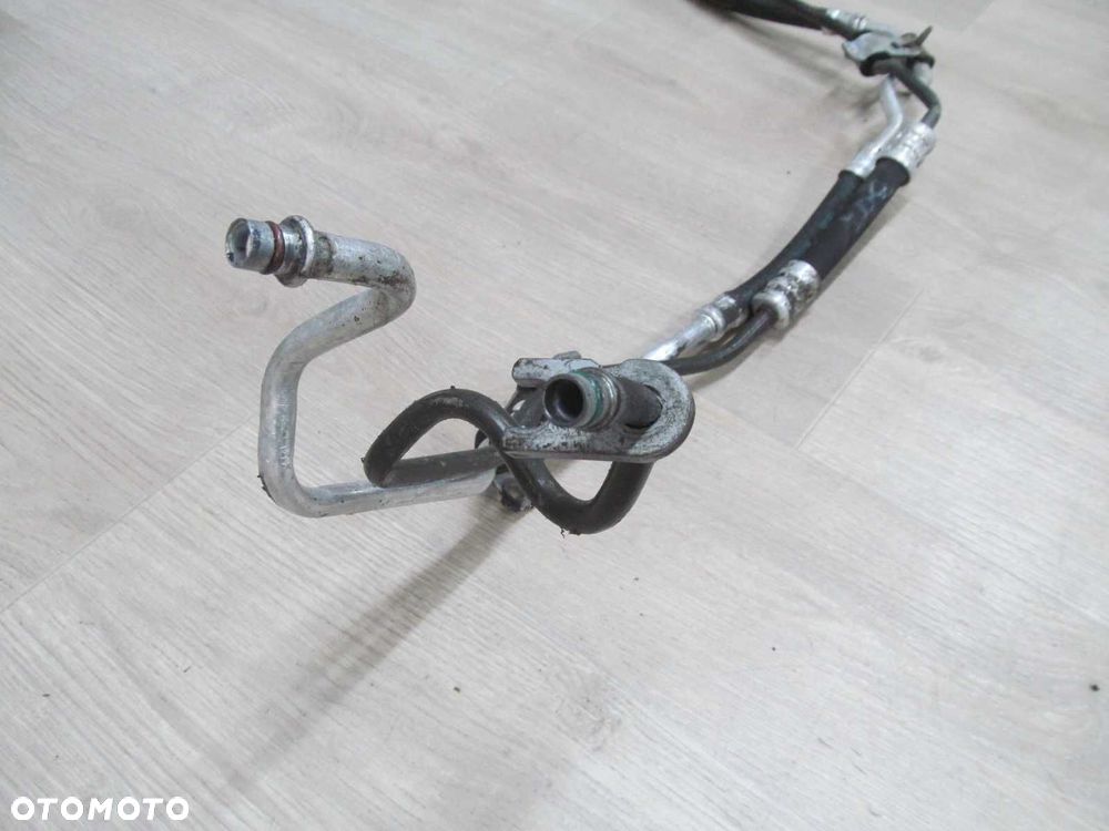 PEUGEOT CITROEN 2.0 HDI 01-05 PRZEWODY WSPOMAGANIA - 2