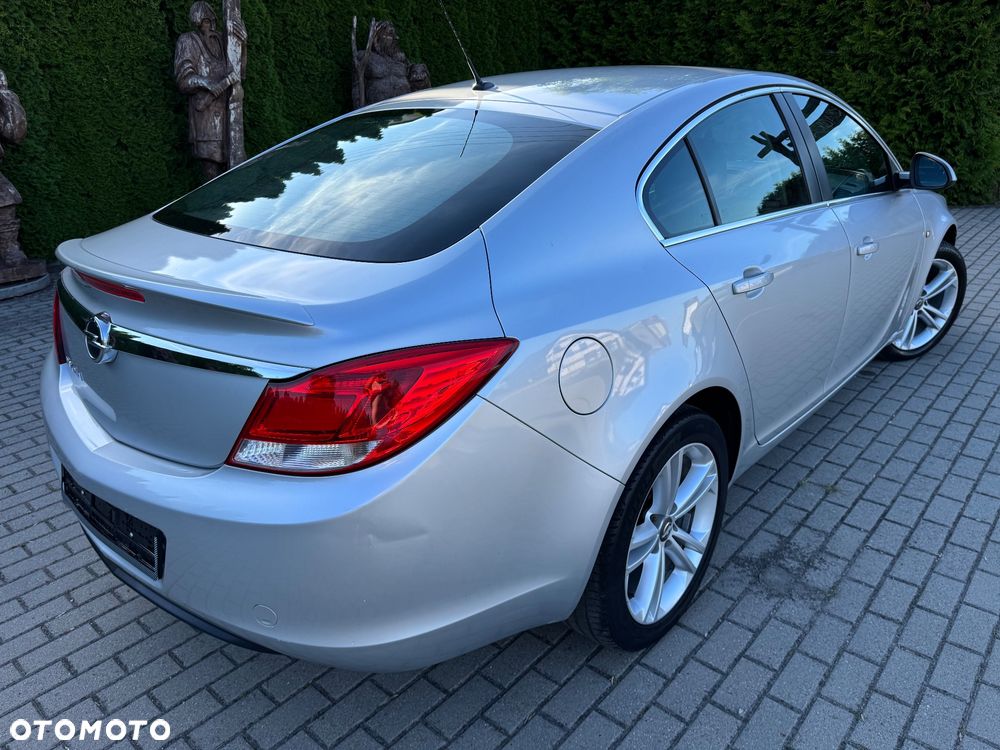 Opel Insignia 1.8 Active - 6