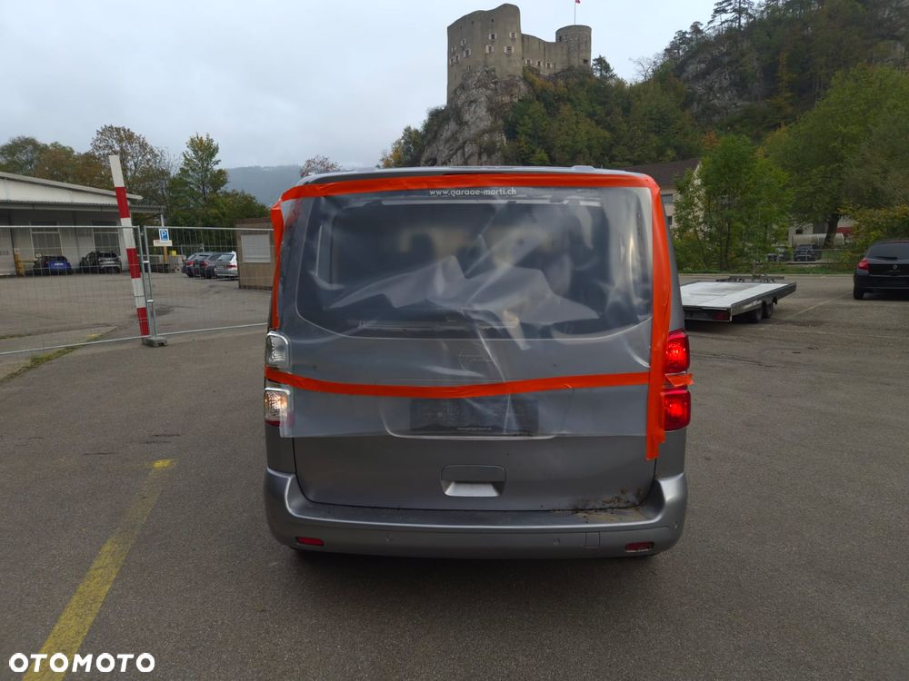 Opel Zafira 2.0 D M Tourer - 6