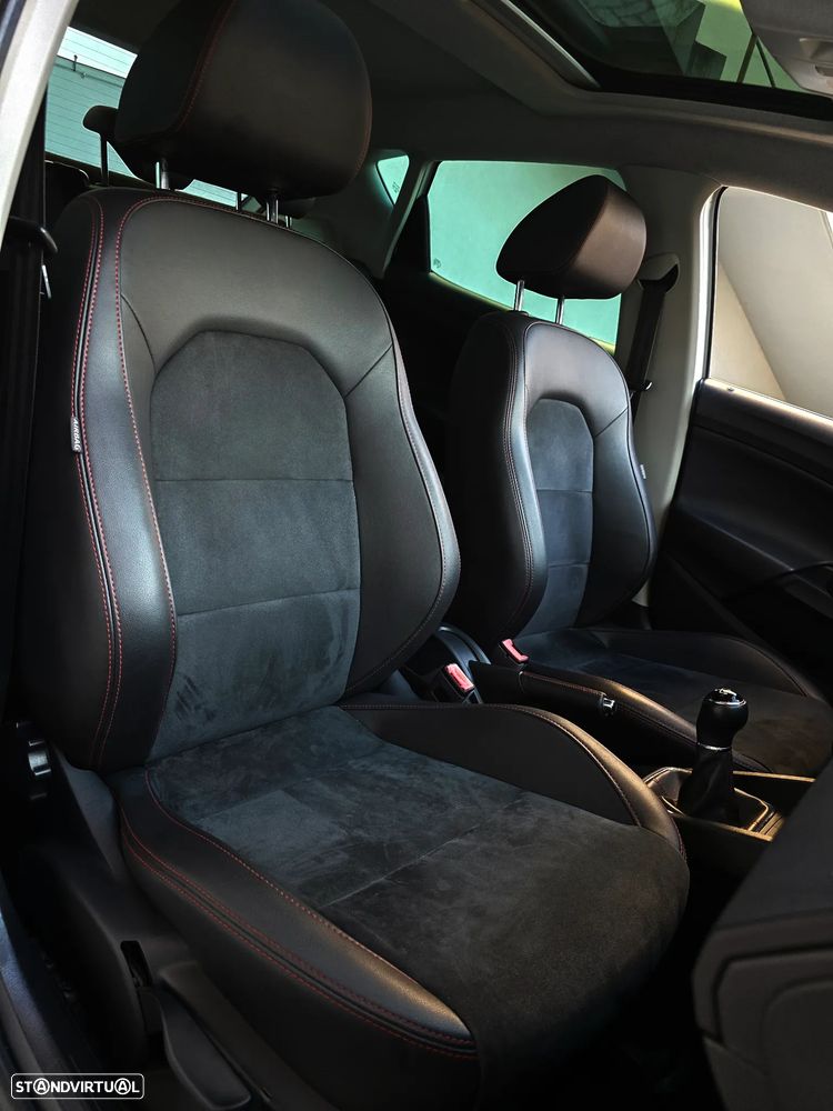 SEAT Ibiza 1.0 EcoTSI FR - 46