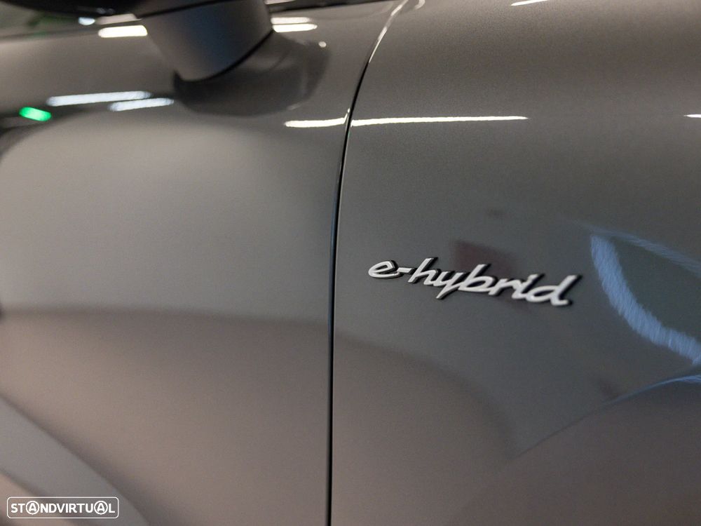 Porsche Cayenne E-Hybrid - 15