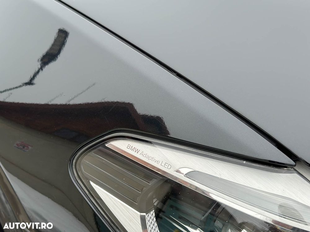 BMW Seria 5 540i xDrive Aut. - 11