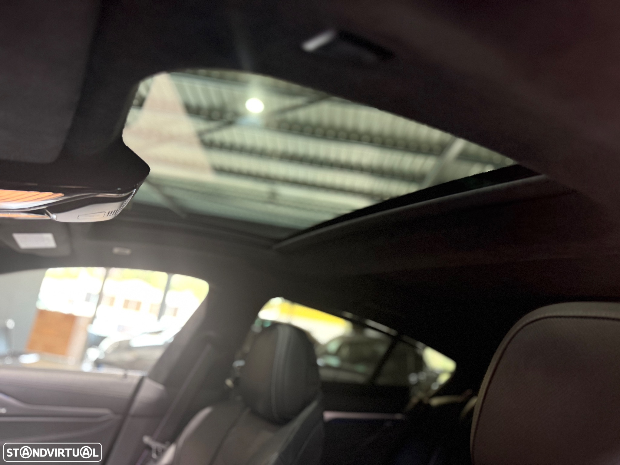 BMW 840 Gran Coupé d xDrive Pack M - 38