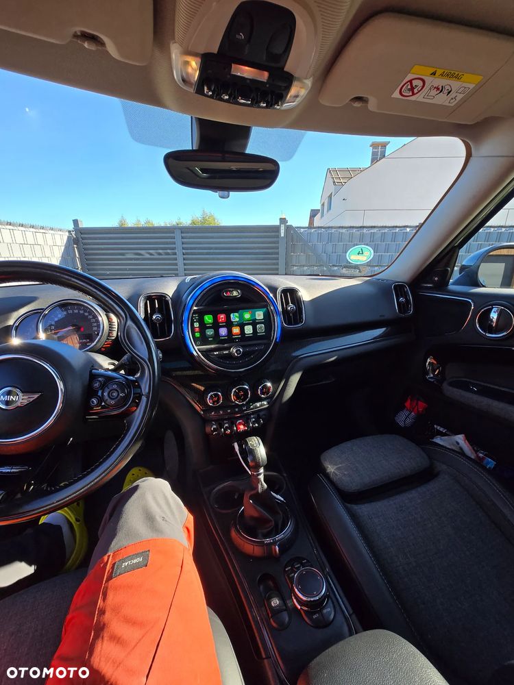 MINI Countryman Cooper S ALL4 - 19