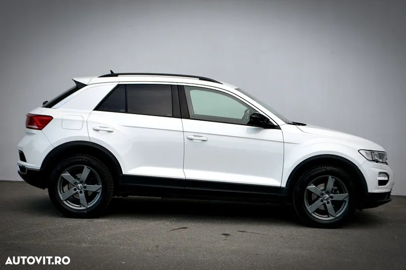 Volkswagen T-ROC 1.0 TSI Design - 9
