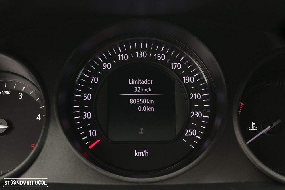 Renault Mégane 1.5 Blue dCi Zen - 39