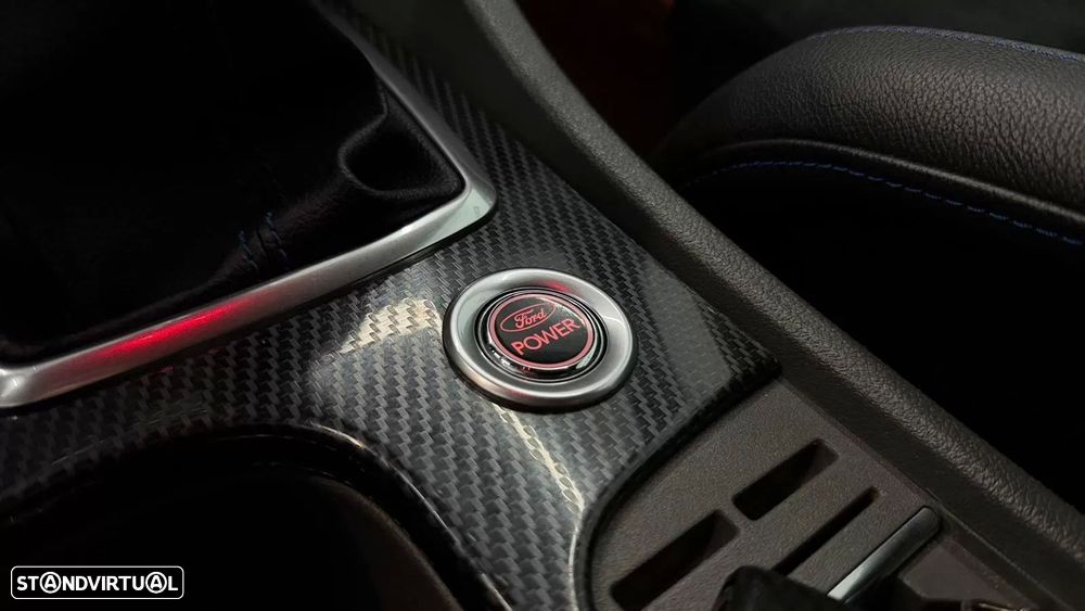 Ford Focus 2.5 RS - 31