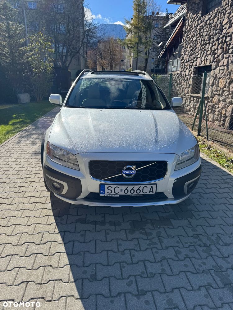 Volvo XC 70 - 23