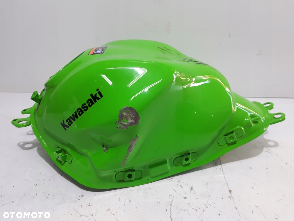 KAWASAKI Z650 Z 650 ZBIORNIK PALIWA - 3