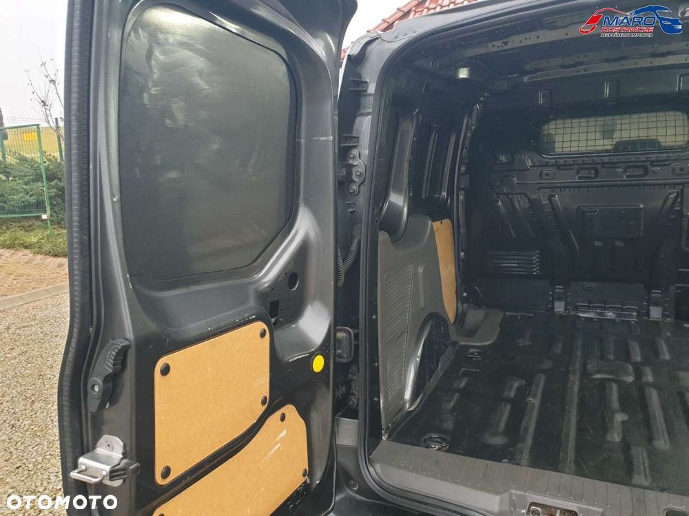 Ford CONNECT AUTOMAT MAŁY PRZEBIEG Z POTWIERDZENIEM - 36