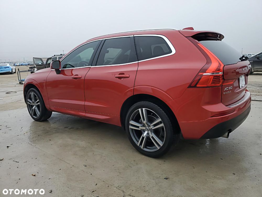 Volvo XC 60 - 6