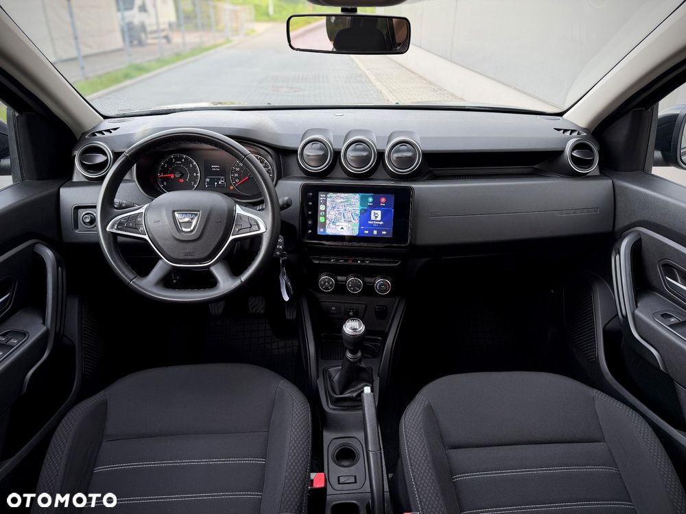 Dacia Duster 1.0 TCe Comfort - 7