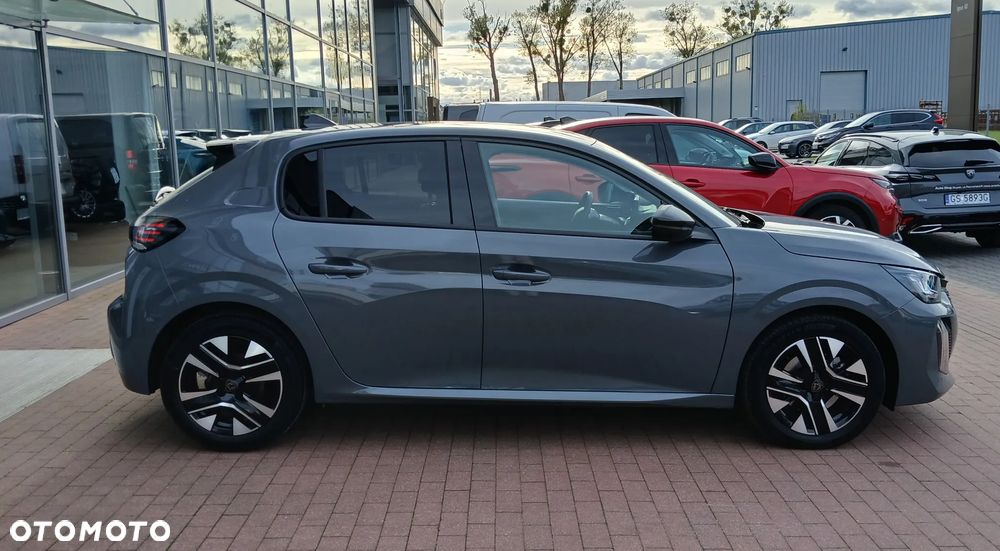 Peugeot 208 1.2 PureTech Allure S&S - 7