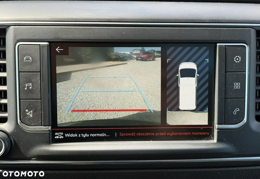 Citroën SpaceTourer - 35