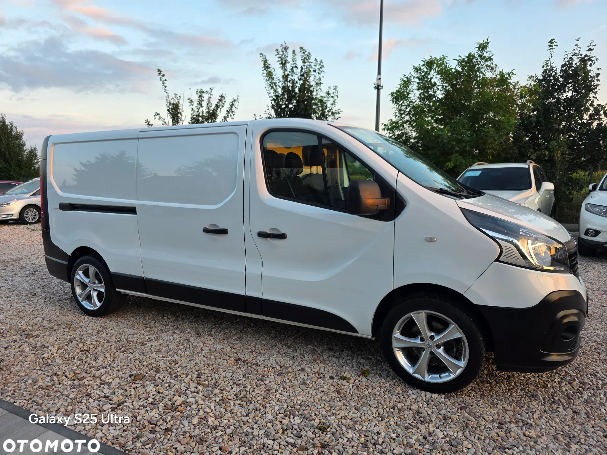 Renault Trafic - 3