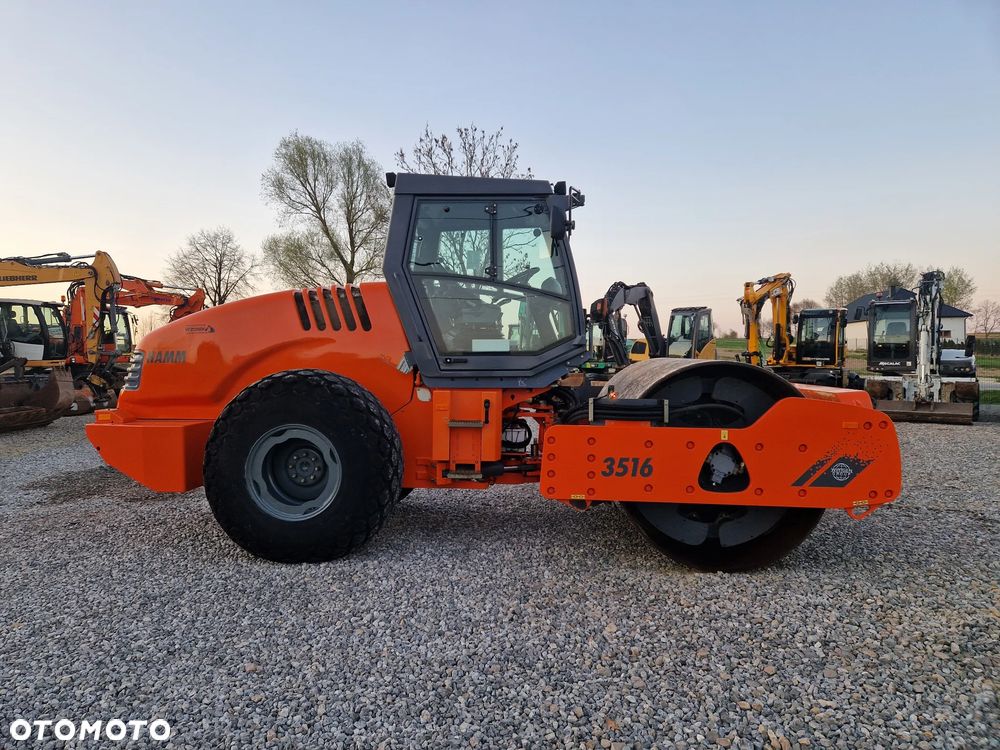 Hamm 3516 - 1