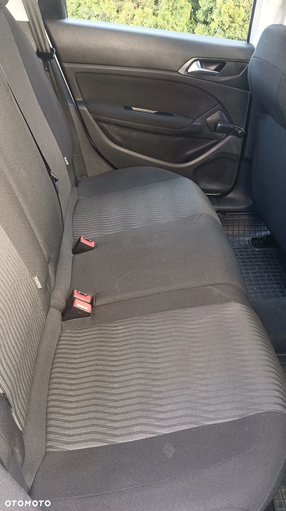 Peugeot 308 HDi FAP 92 Access - 9