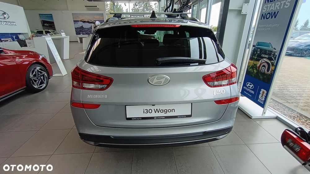 Hyundai i30 1.0 T-GDI Smart DCT - 4