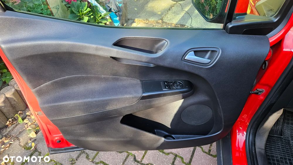 Ford Transit Courier 1.0 MR`15 E6 1.8t - 7