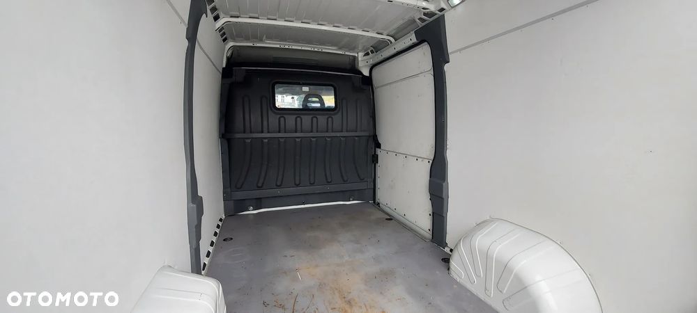 Peugeot BOXER - 21