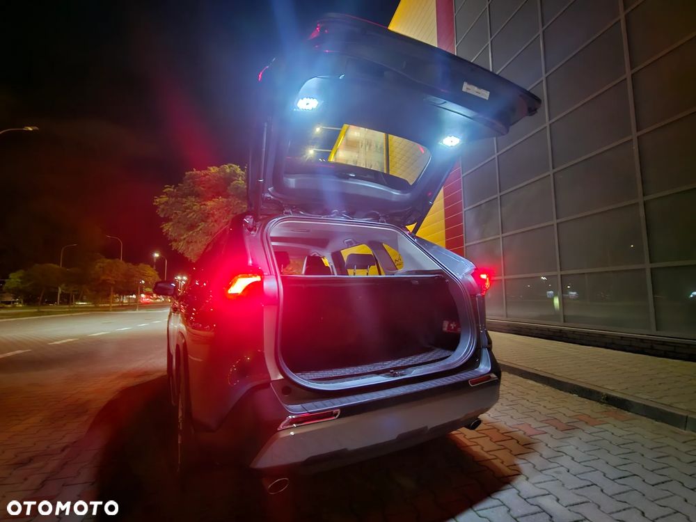 Toyota RAV4 2.5 Hybrid Comfort 4x2 - 19