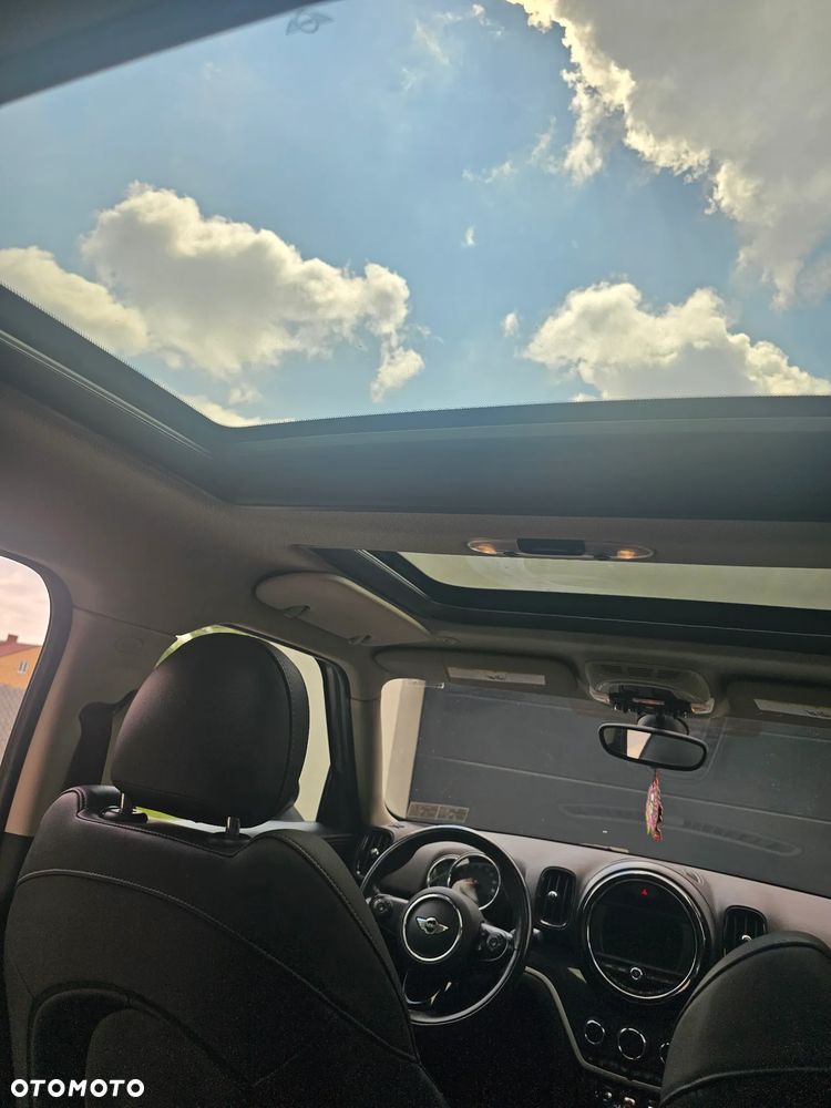 MINI Countryman Cooper S ALL4 - 35