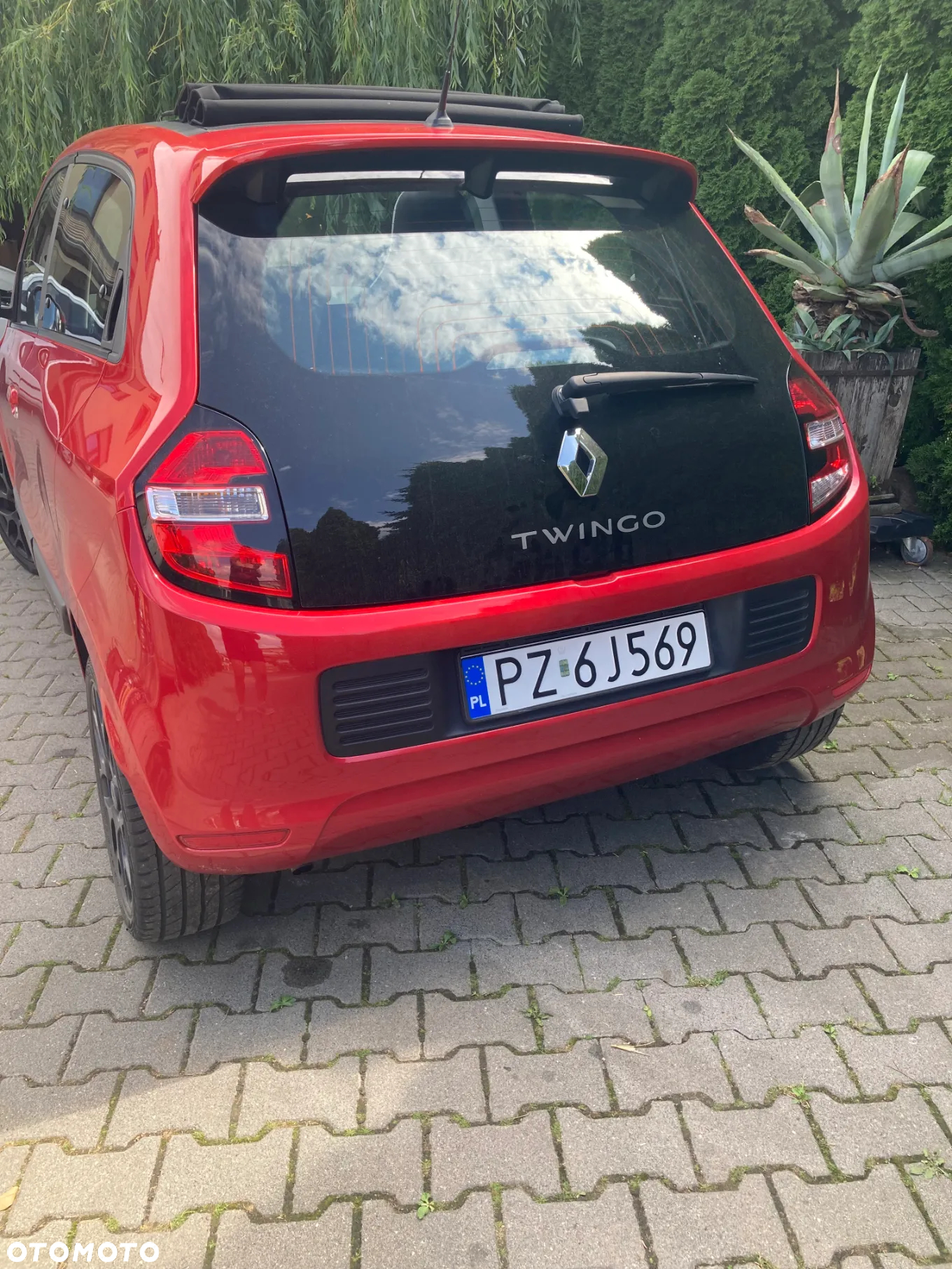 Renault Twingo SCe 70 Expression - 11