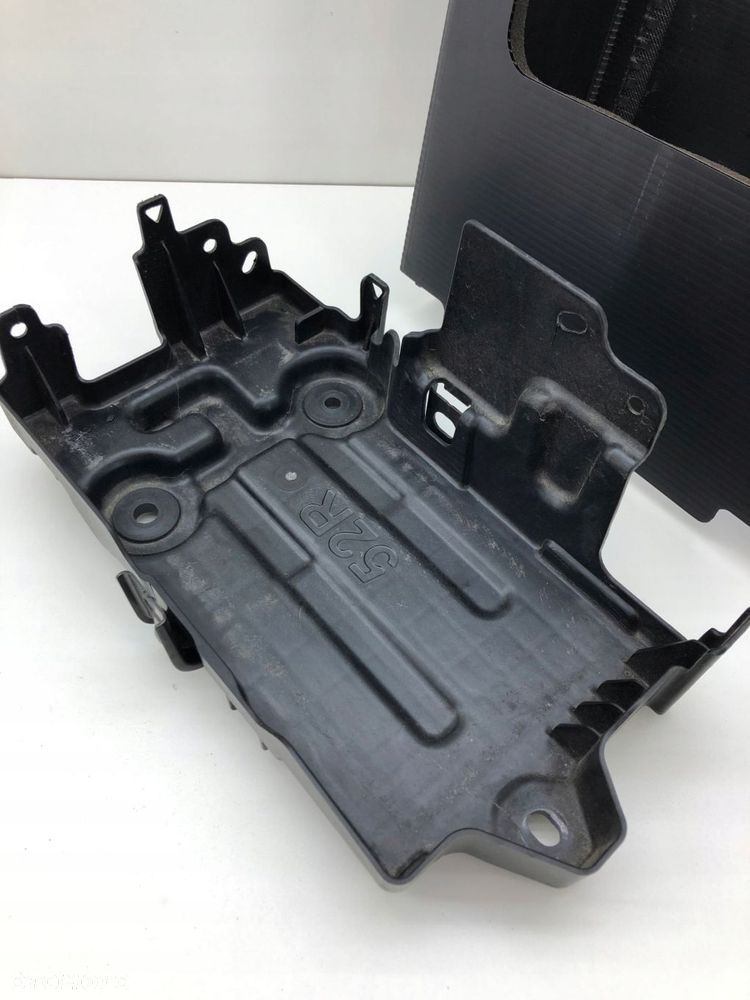 SUZUKI SWIFT SPORT MK8 PODSTAWA OBUDOWA AKUMULATORA 72521-52R0 - 3
